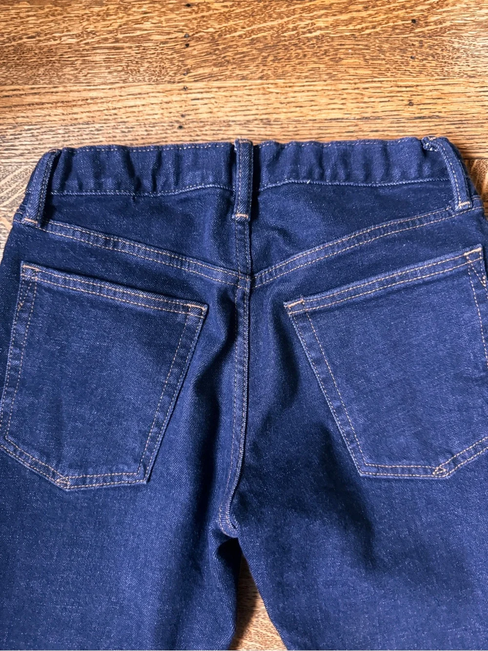GAP classic straight